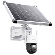 Reolink G790 6x hibrid zoom, 4G QHD IP65 14,4Ah kültér 66W Solar