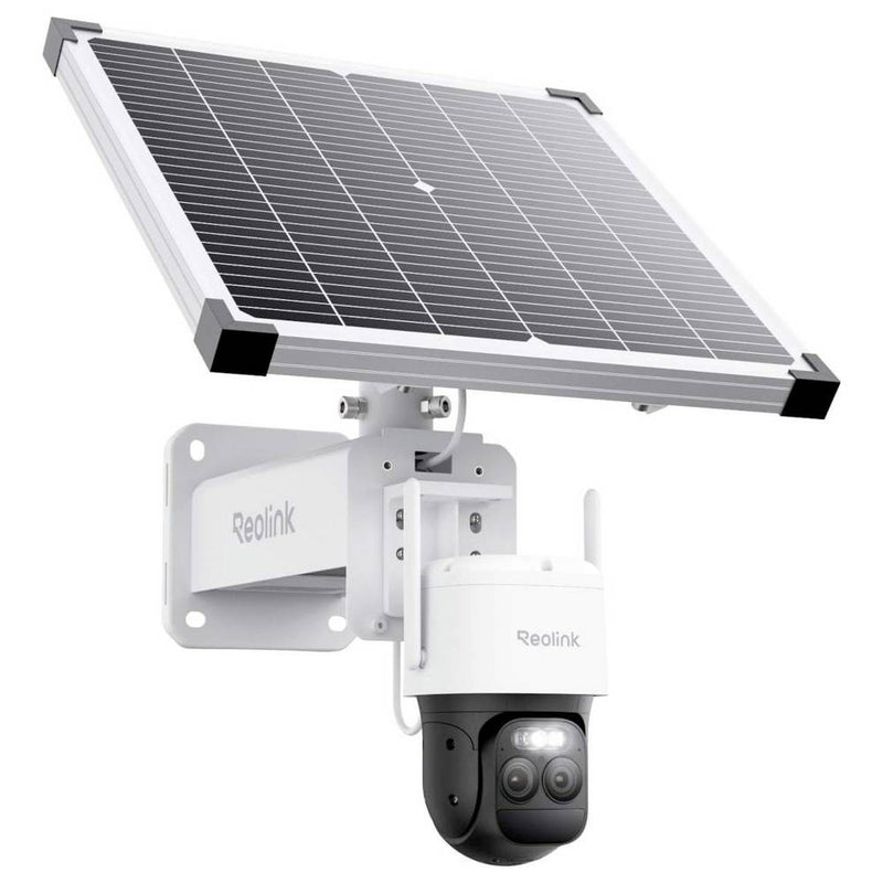 Reolink G790 6x hibrid zoom, 4G QHD IP65 14,4Ah kültér 66W Solar