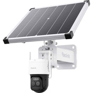 Reolink G790 6x hibrid zoom, 4G QHD IP65 14,4Ah kültér 66W Solar