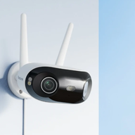 Reolink W740 fehér Wifi6 Dual 8MP IP67