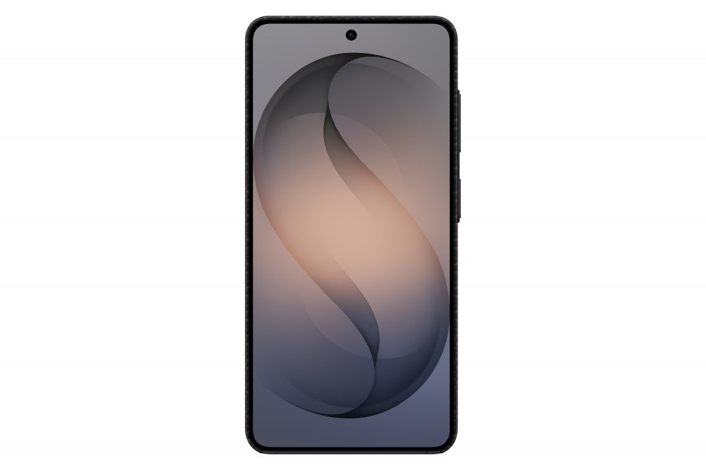 Samsung Galaxy S26 fekete mágneses karbon tok