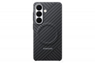 Samsung Galaxy S26 szürke mágneses karbon tok