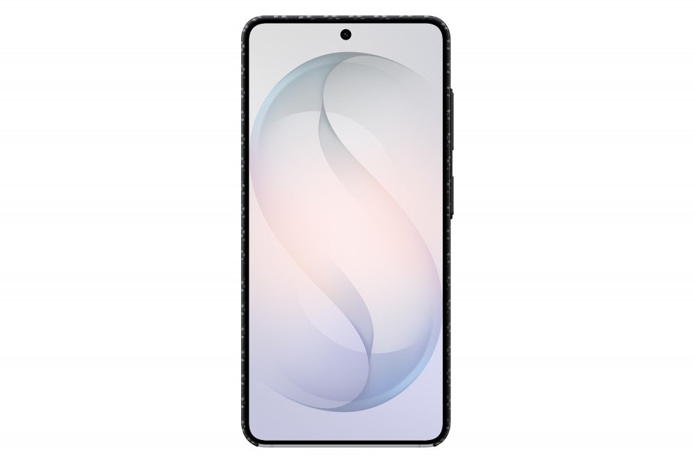 Samsung Galaxy S26 szürke mágneses karbon tok
