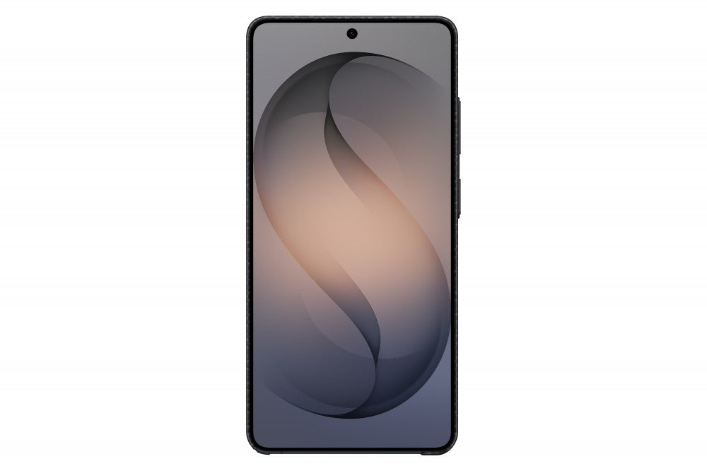 Samsung Galaxy S26 Ultra fekete mágneses karbon tok