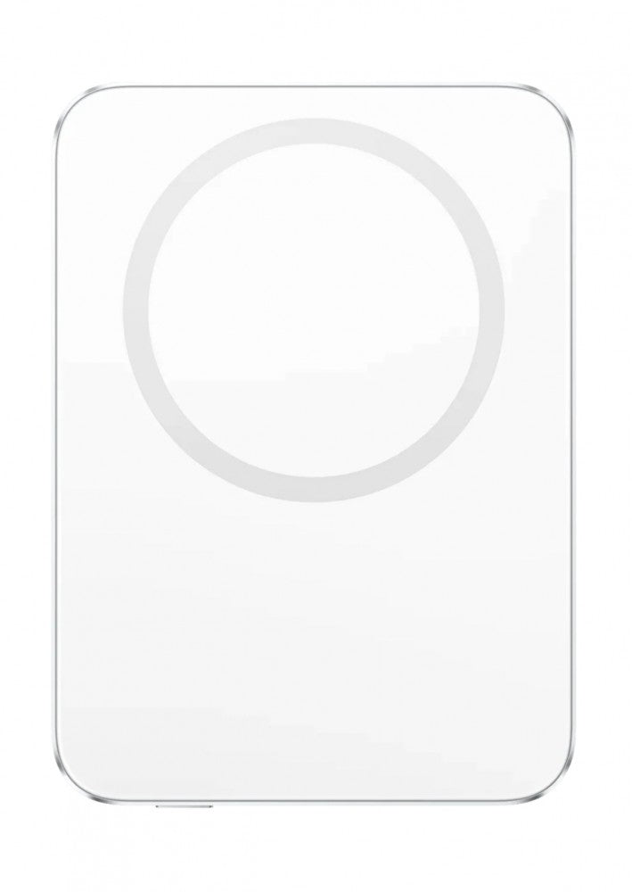 Xiaomi UltraThin Mágneses Powerbank 5000 mAh
