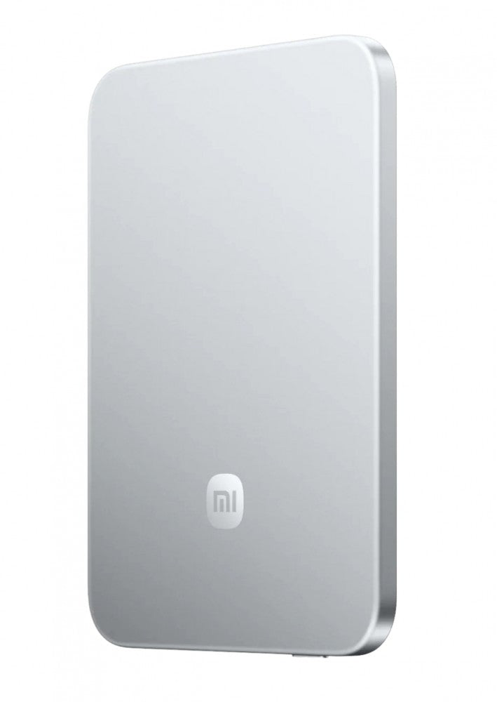 Xiaomi UltraThin Mágneses Powerbank 5000 mAh