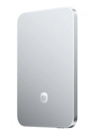 Xiaomi UltraThin Mágneses Powerbank 5000 mAh