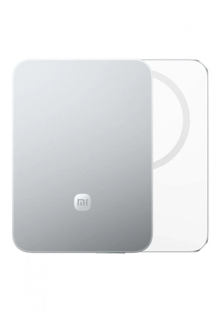 Xiaomi UltraThin Mágneses Powerbank 5000 mAh