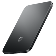 Xiaomi Ultra vékony Mágneses Powerbank 5000 mAh