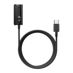 Shokz OpenSwim Pro töltő kábel