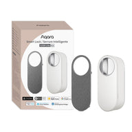 Aqara U200 LITE Smart Lock okos zár, Matter