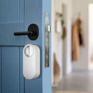 Aqara U200 LITE Smart Lock okos zár, Matter