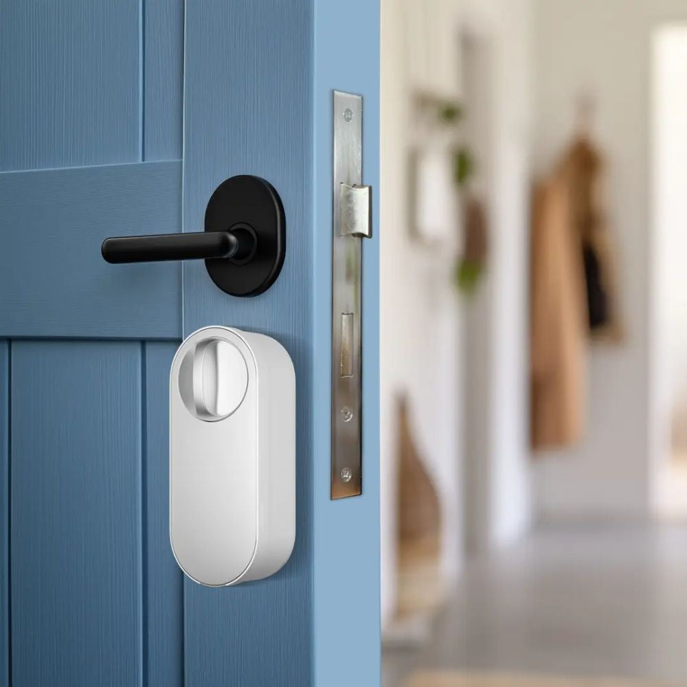 Aqara U200 LITE Smart Lock okos zár, Matter