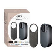 Aqara U200 LITE Smart Lock okos zár, Matter