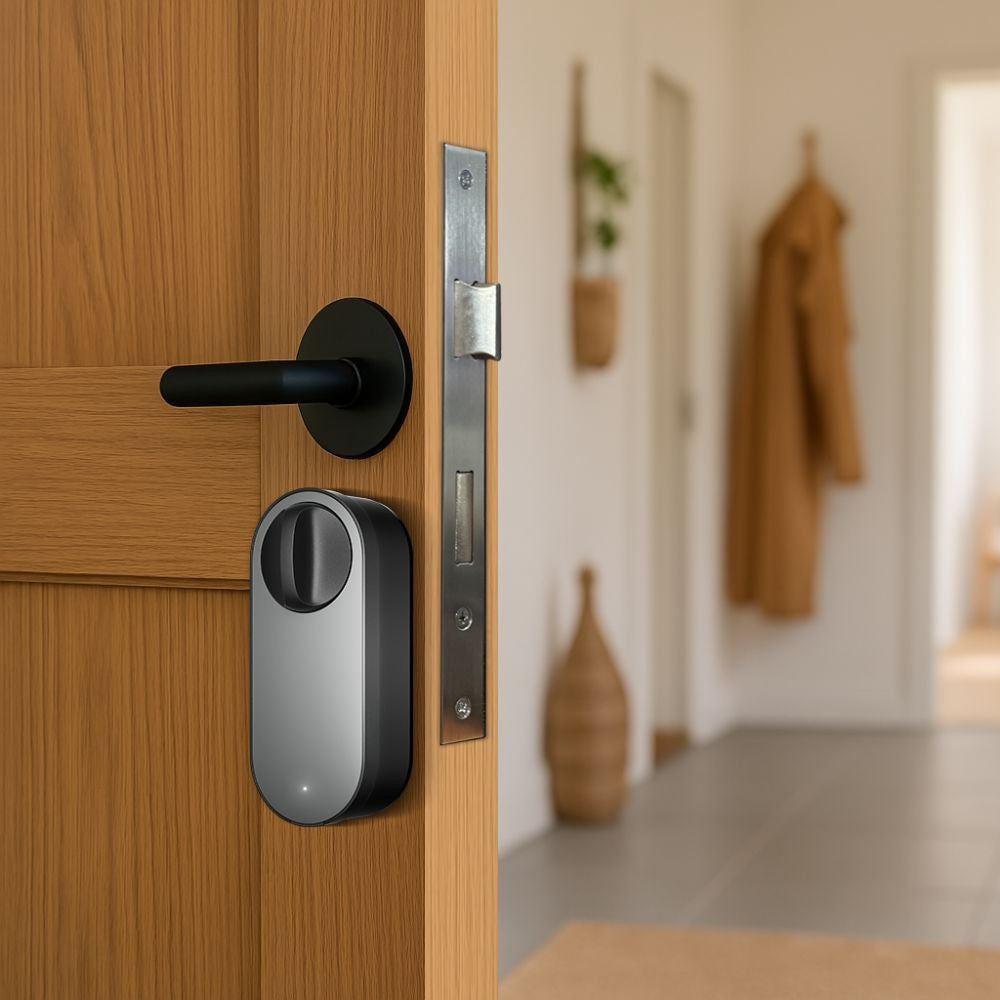 Aqara U200 LITE Smart Lock okos zár, Matter