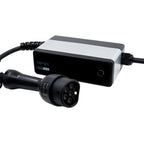Shelly TopAC Portable EV charger 11kW 3 fázisú töltő, WiFi, BT