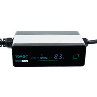 Shelly TopAC Portable EV charger 11kW 3 fázisú töltő, WiFi, BT