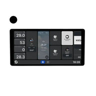 Shelly Wall Display X2i WiFi
