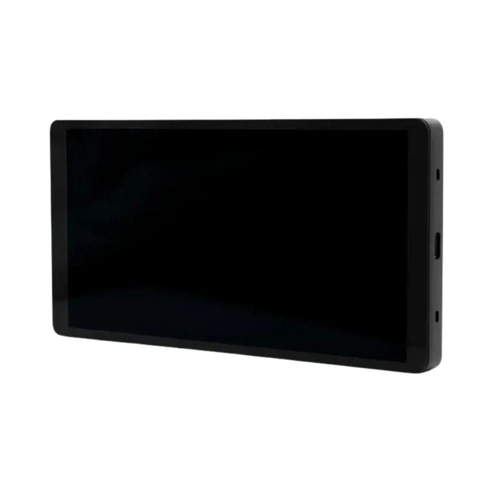 Shelly Wall Display X2i WiFi