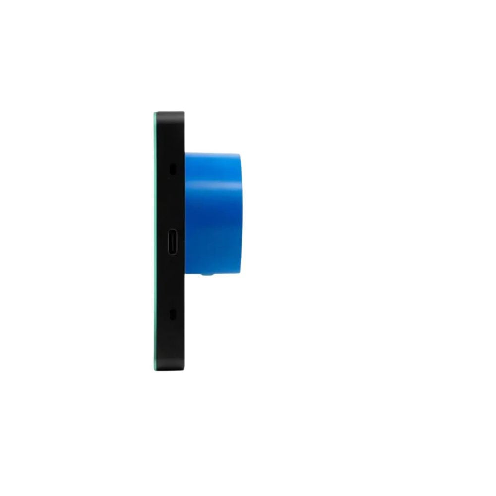 Shelly Wall Display X2i WiFi