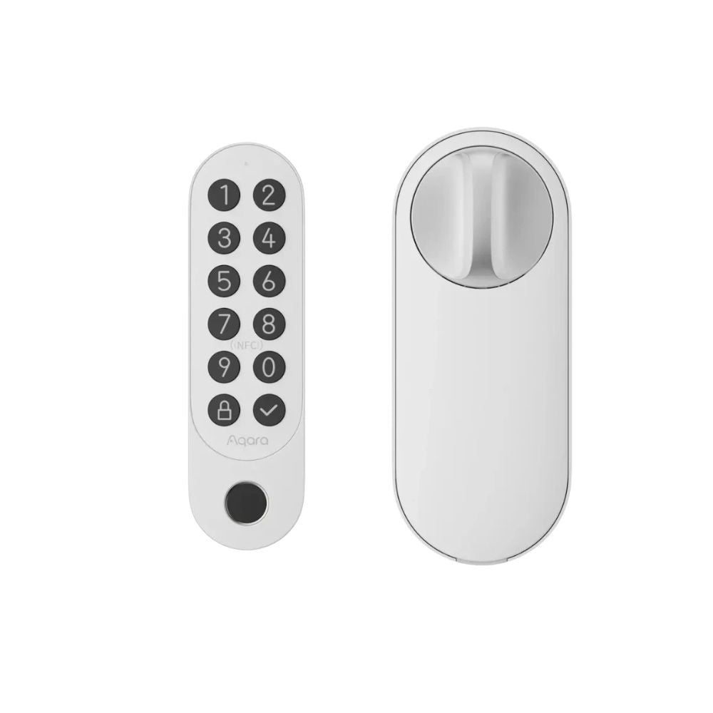 Aqara U200 Smart Lock okos zár, Matter