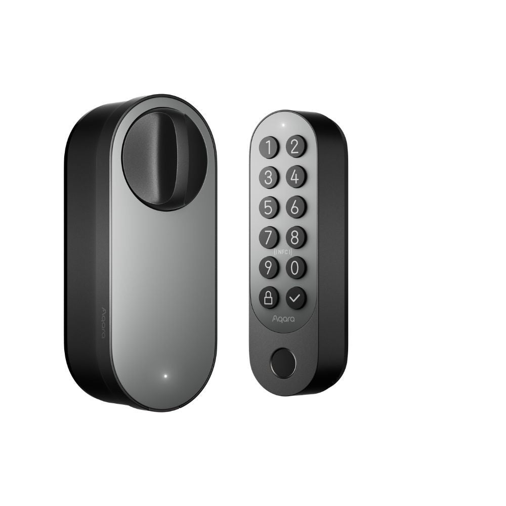 Aqara U200 Smart Lock okos zár, Matter