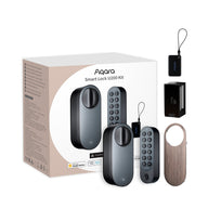 Aqara U200 Smart Lock okos zár, Matter
