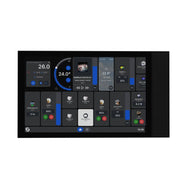 Shelly Wall Display XL10, 1 WiFi, Bt vezérlőpanel