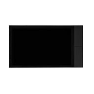 Shelly Wall Display XL10, 1 WiFi, Bt vezérlőpanel