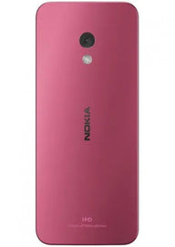 Nokia 225 4G DS kártyafüggetlen mobiltelefon pink