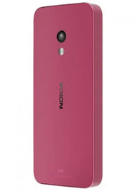 Nokia 225 4G DS kártyafüggetlen mobiltelefon pink