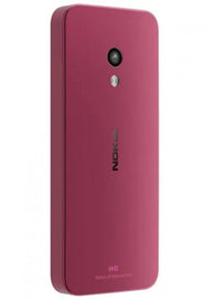 Nokia 225 4G DS kártyafüggetlen mobiltelefon pink