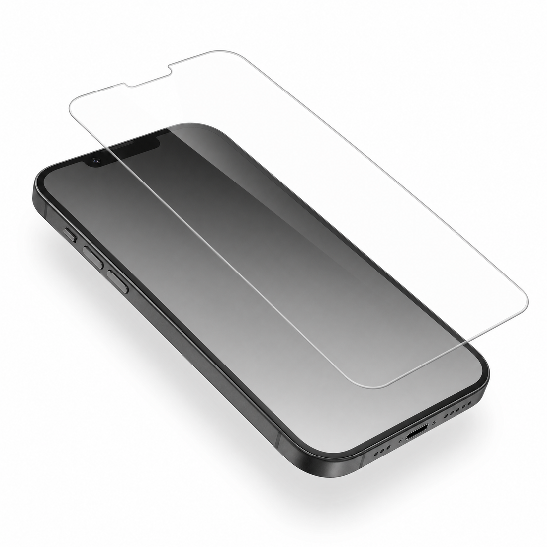 Cellect iPhone Air kijelzővédő üvegfólia