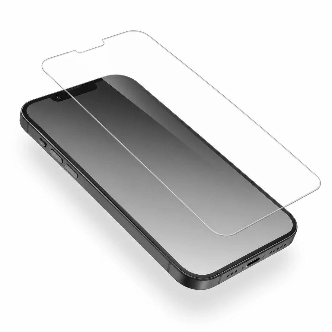 Cellect Google Pixel 8a kijelzővédő üvegfólia