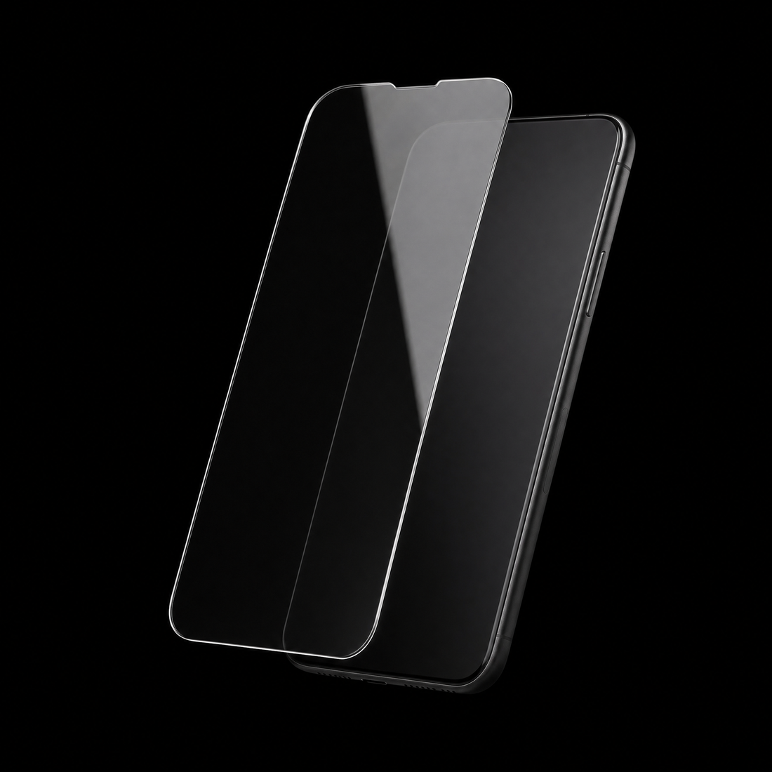 Cellect iPhone Air kijelzővédő üvegfólia