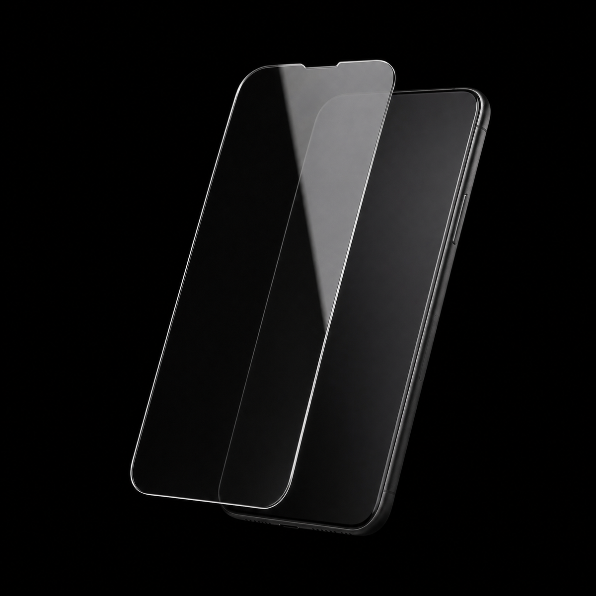 Cellect iPhone Air kijelzővédő üvegfólia