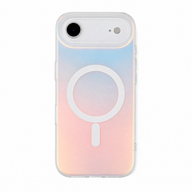 Cellect iPhone Air mágneses színjátszós tok