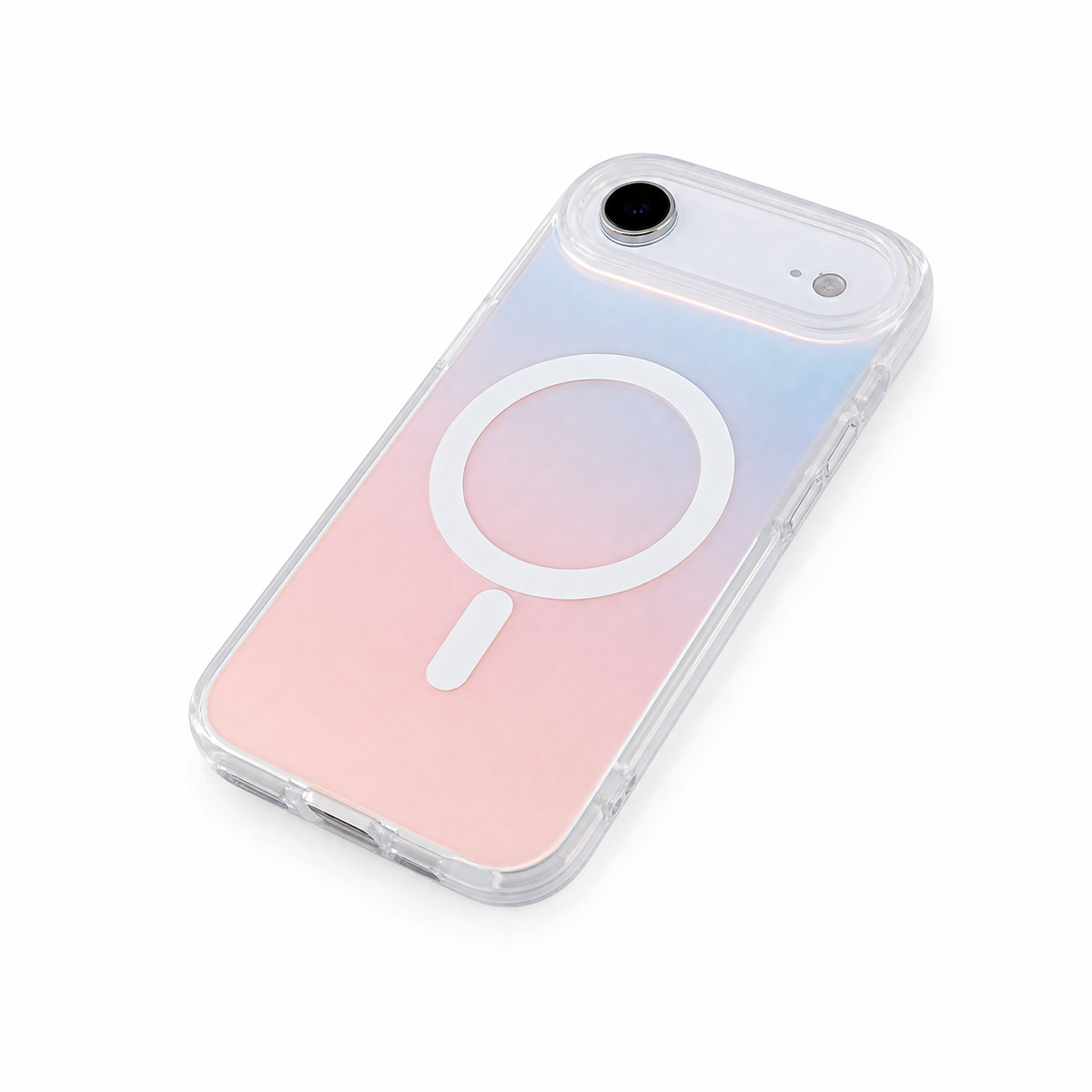 Cellect iPhone Air mágneses színjátszós tok