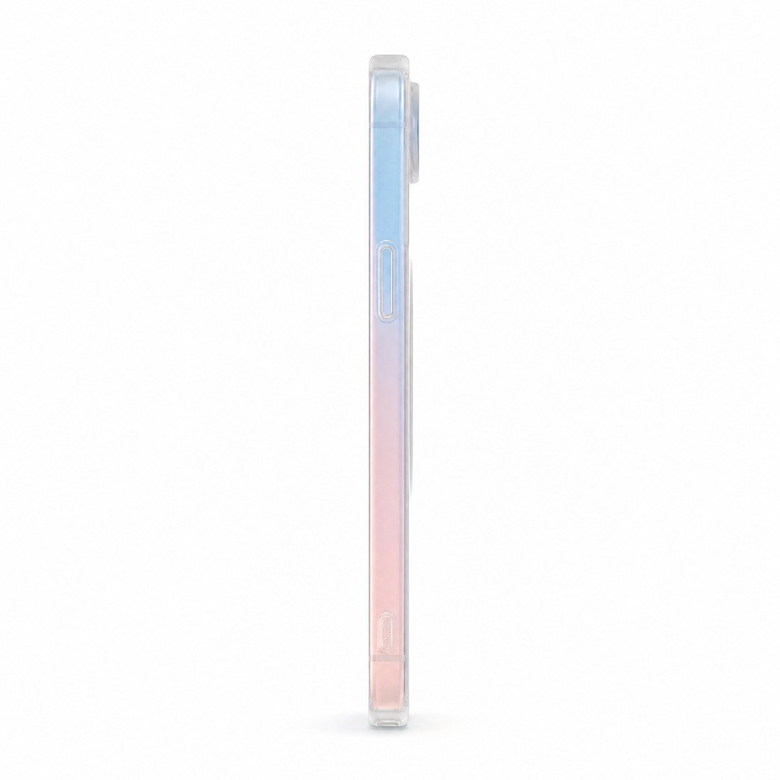 Cellect iPhone Air mágneses színjátszós tok