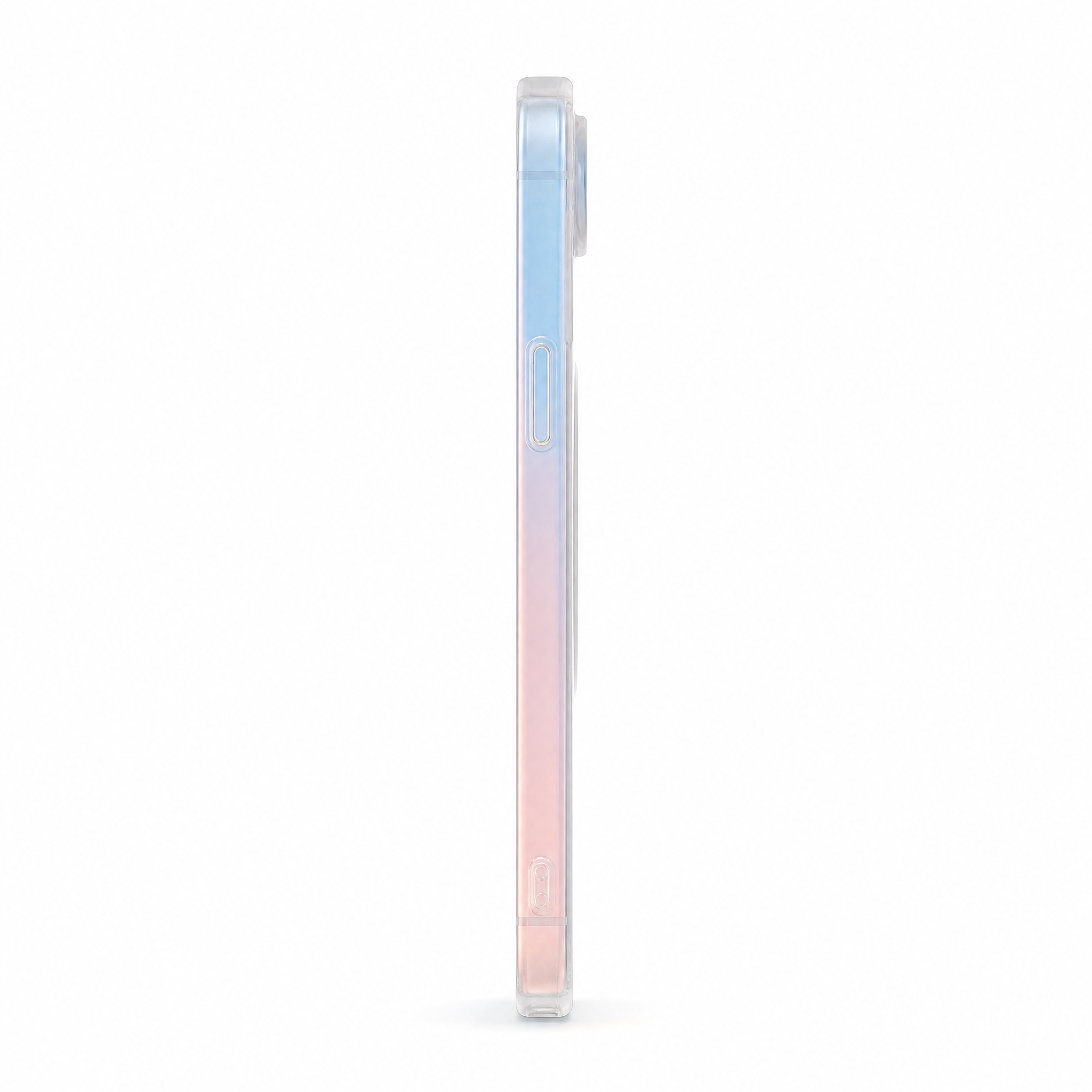 Cellect iPhone Air mágneses színjátszós tok