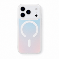 Cellect iPhone 17 Pro mágneses színjátszós tok