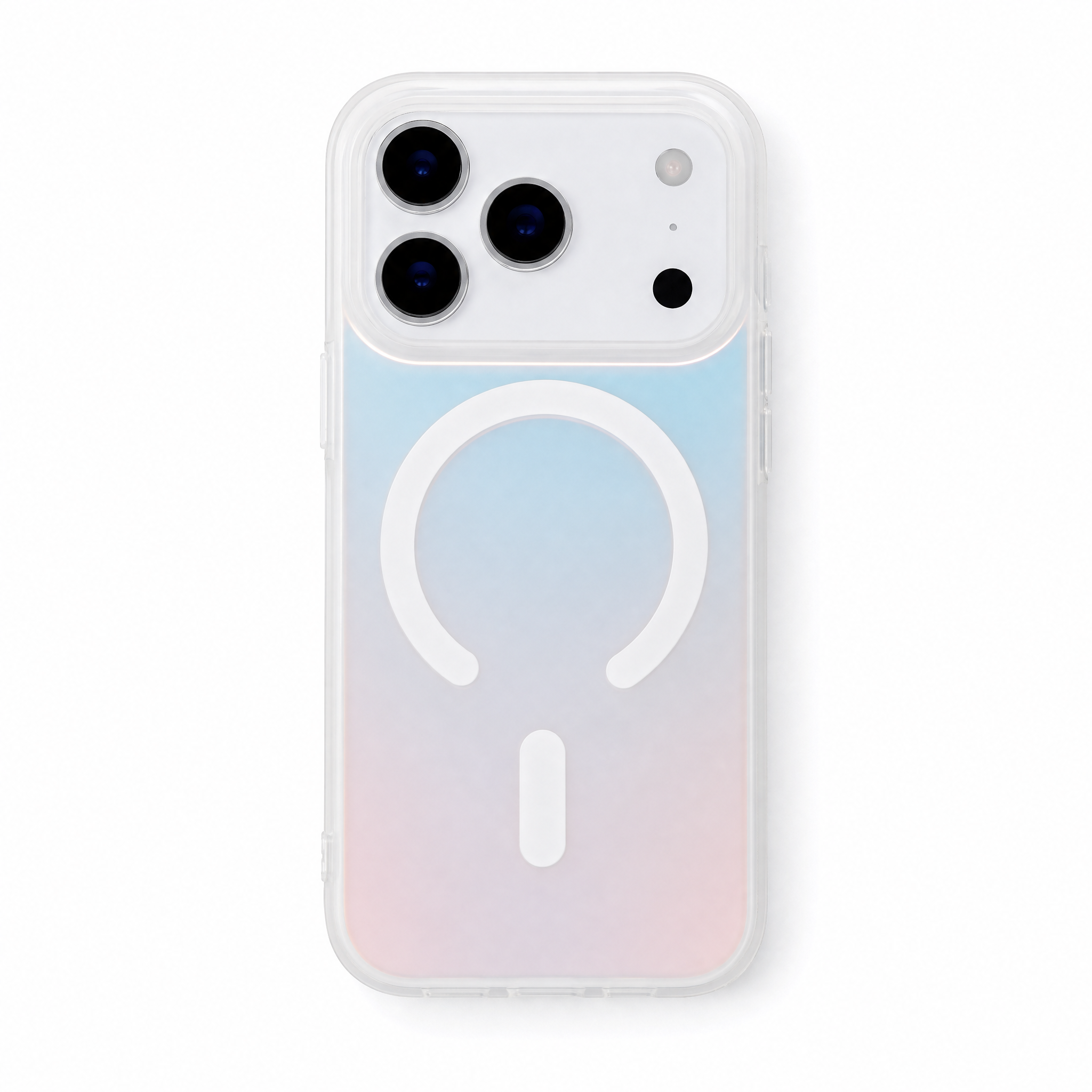 Cellect iPhone 17 Pro mágneses színjátszós tok