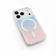 Cellect iPhone 17 Pro mágneses színjátszós tok