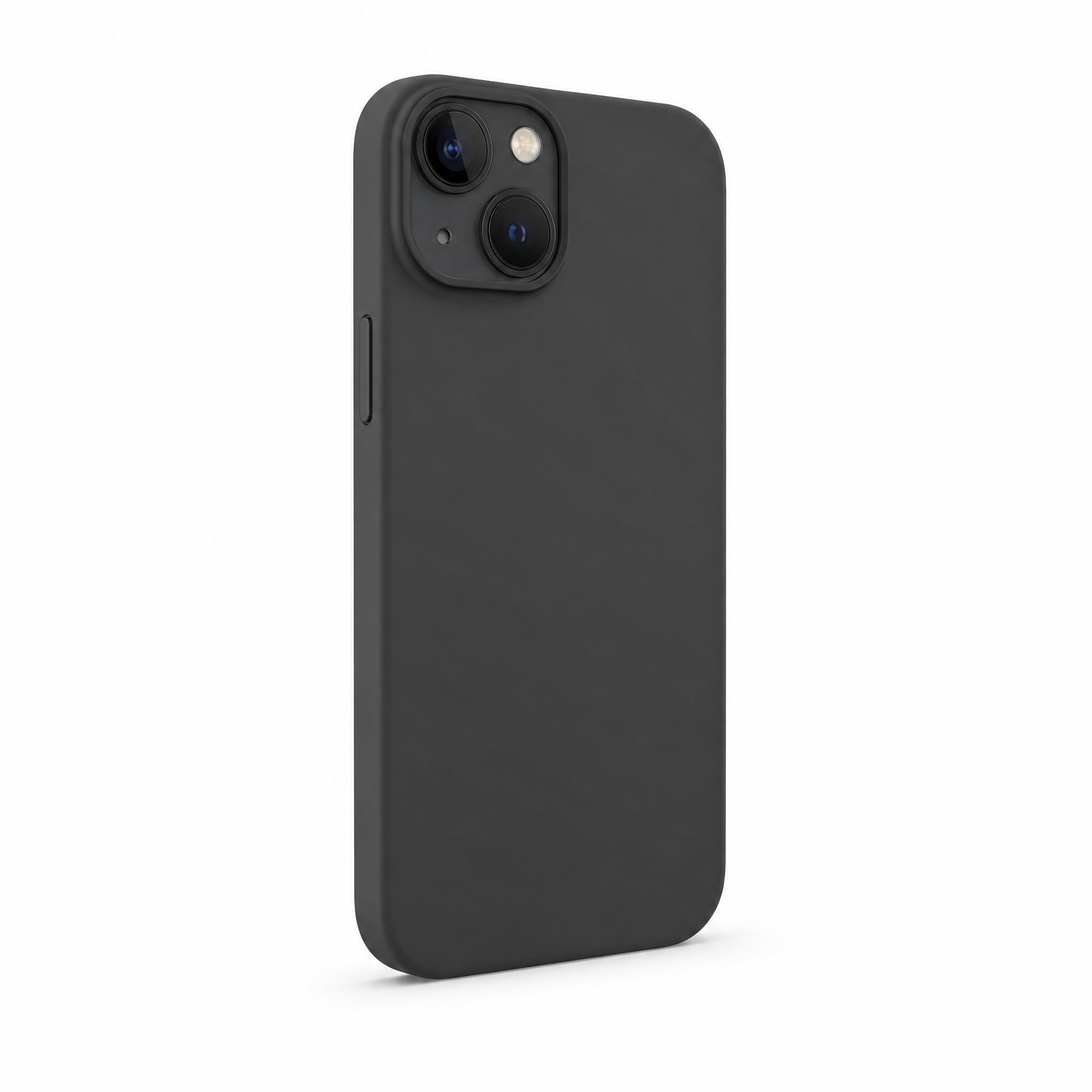 Cellect iPhone 15 prémium szilikon tok