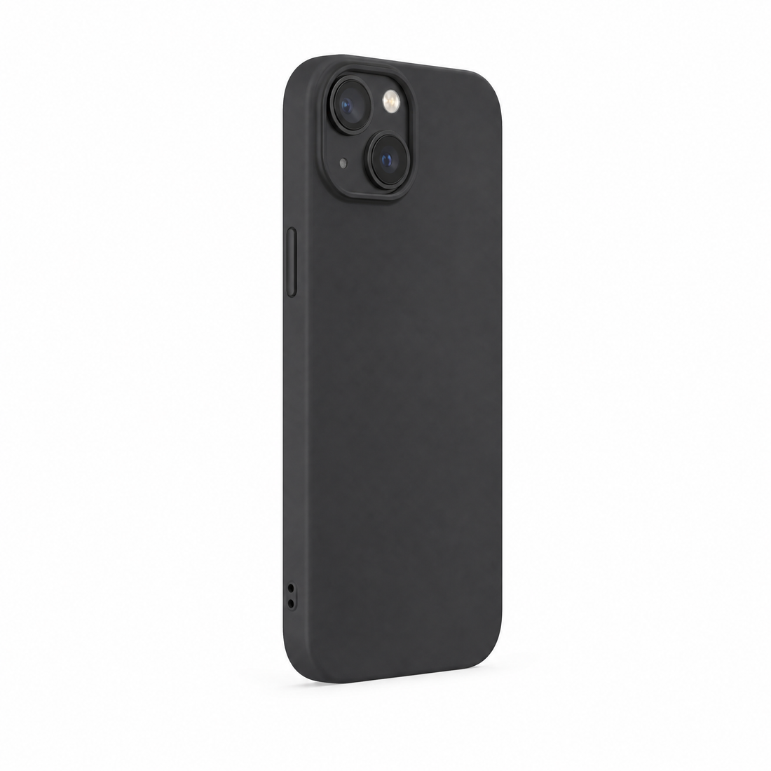 Cellect iPhone 15 prémium szilikon tok
