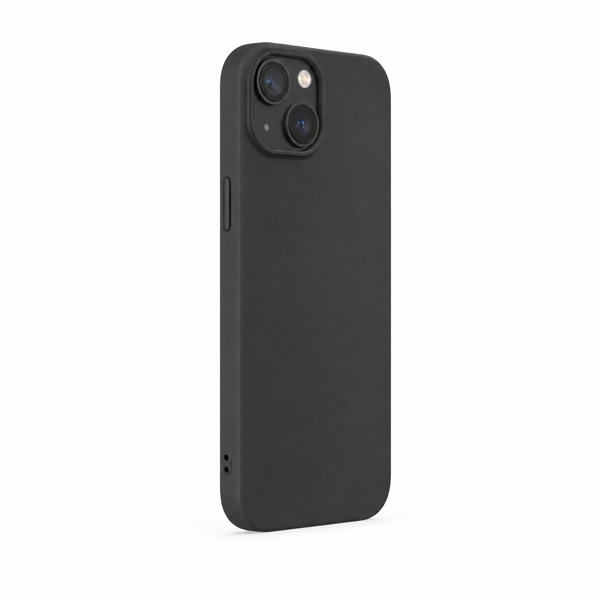 Cellect iPhone 15 prémium szilikon tok