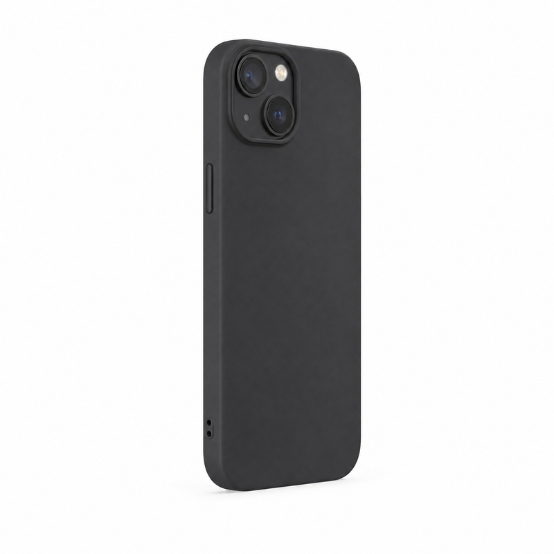 Cellect iPhone 15 prémium szilikon tok