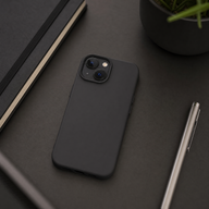 Cellect iPhone 15 prémium szilikon tok