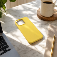 Cellect iPhone 15 prémium szilikon tok