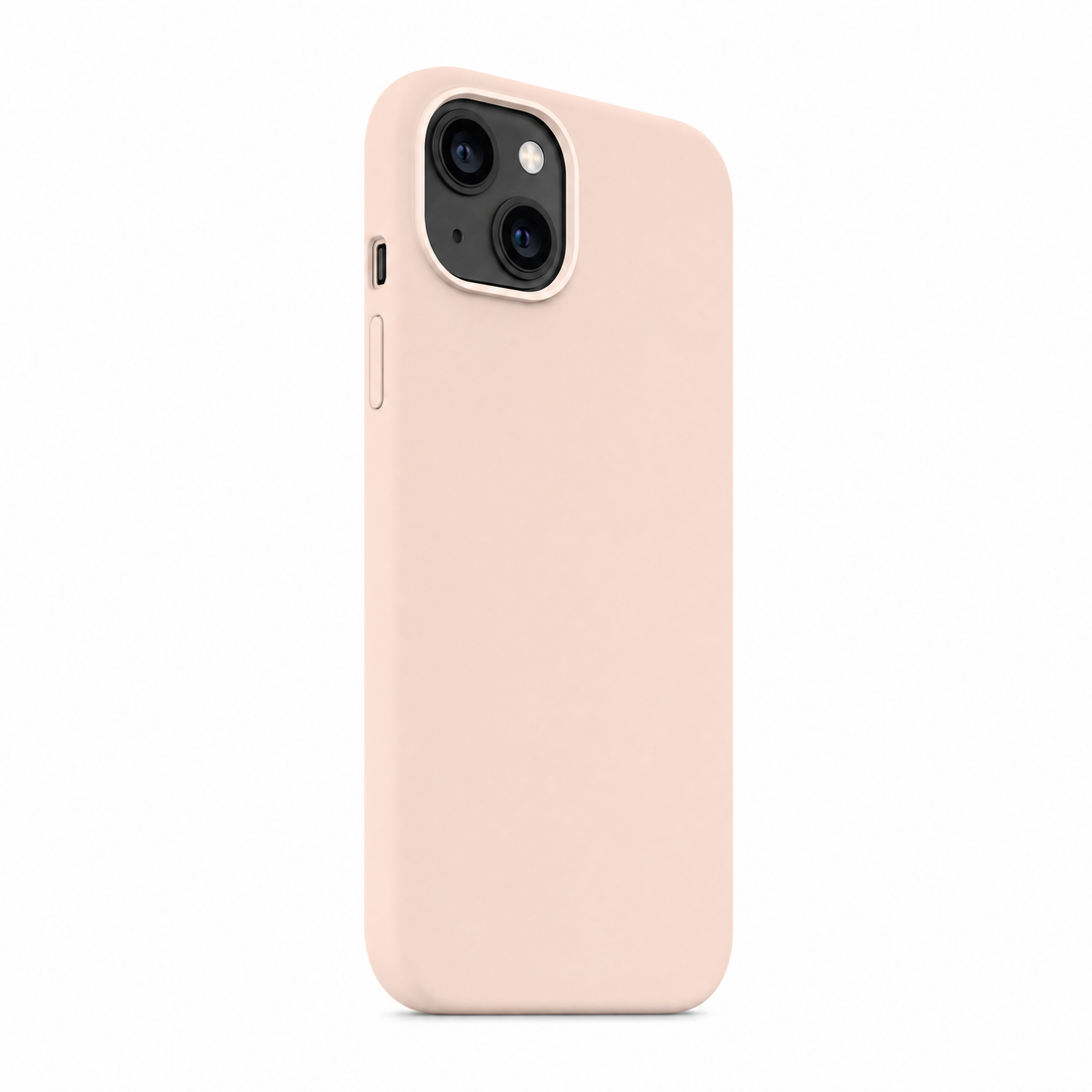 Cellect iPhone 15 prémium szilikon tok